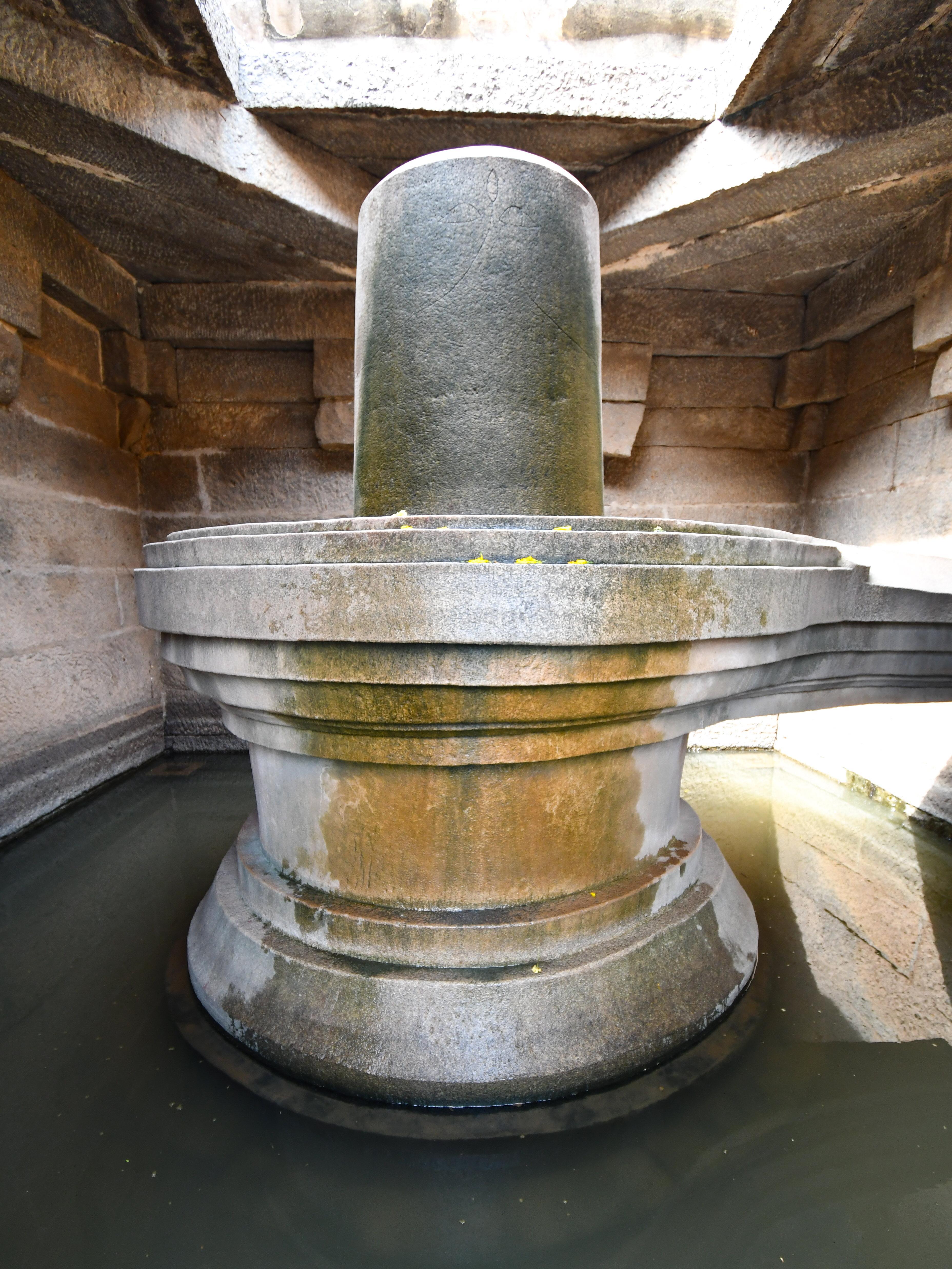 Big Shivlinga